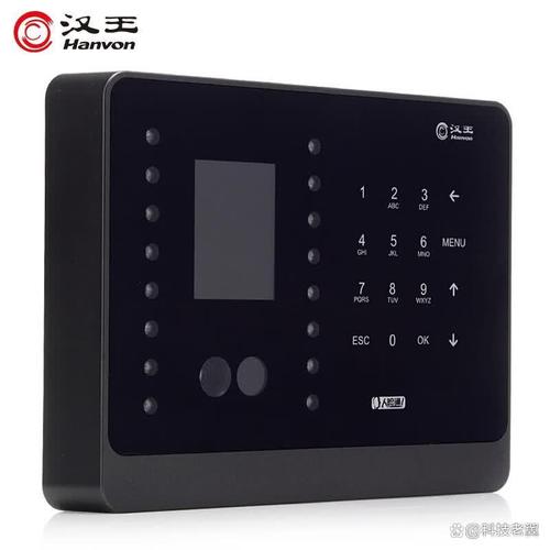 考勤机品牌排名前10名 轻松选择适合你的考勤解决方案