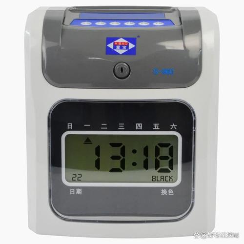 告别打卡排队！2024年高口碑考勤机品牌推荐，兼顾管理效率与员工体验